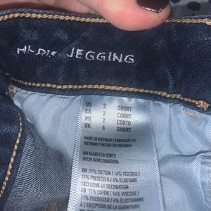 American Eagle jeans size 2